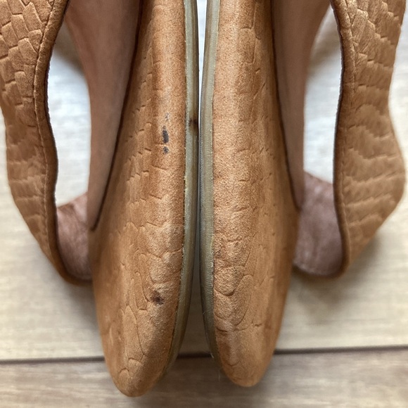 Jeffrey Campbell x Free People Hough Heels - Picture 8 of 9